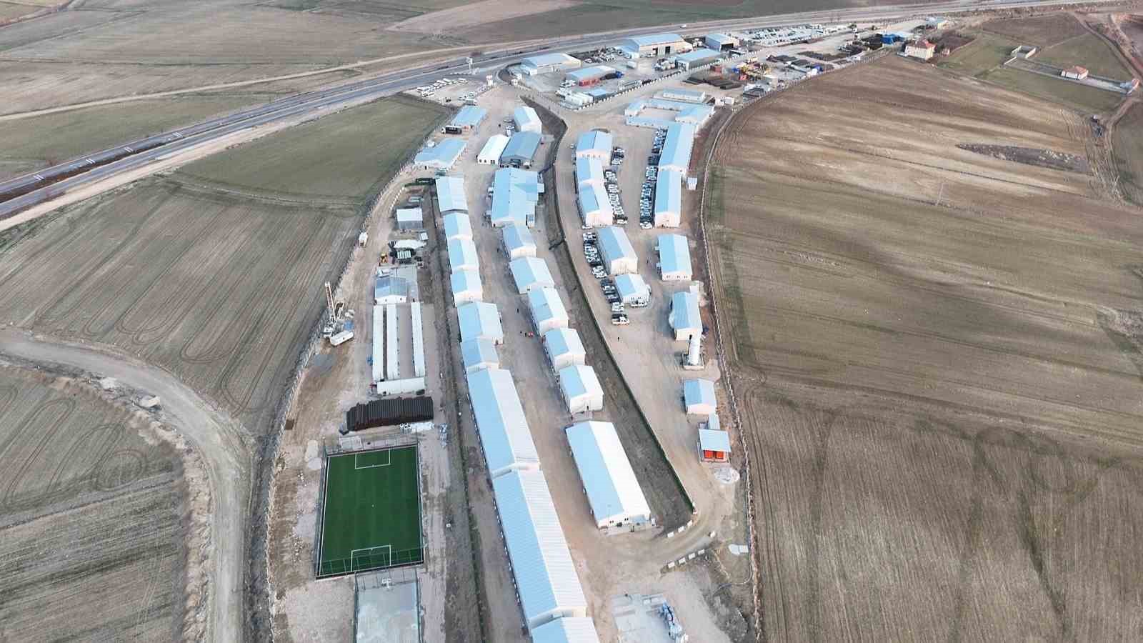 TBMM Milli Savunma Komisyonu Başkanı Akar: "Türkiye’de çok ciddi bir kalkınma hareketi var"
