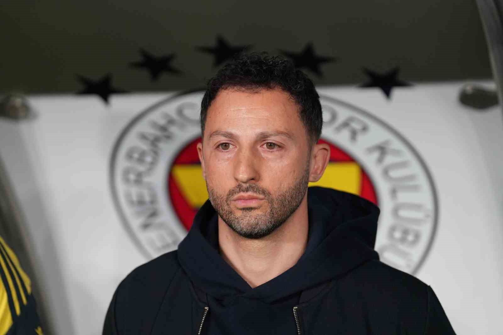 Tedesco, Galatasaray ile 5. kez karşılaşacak
