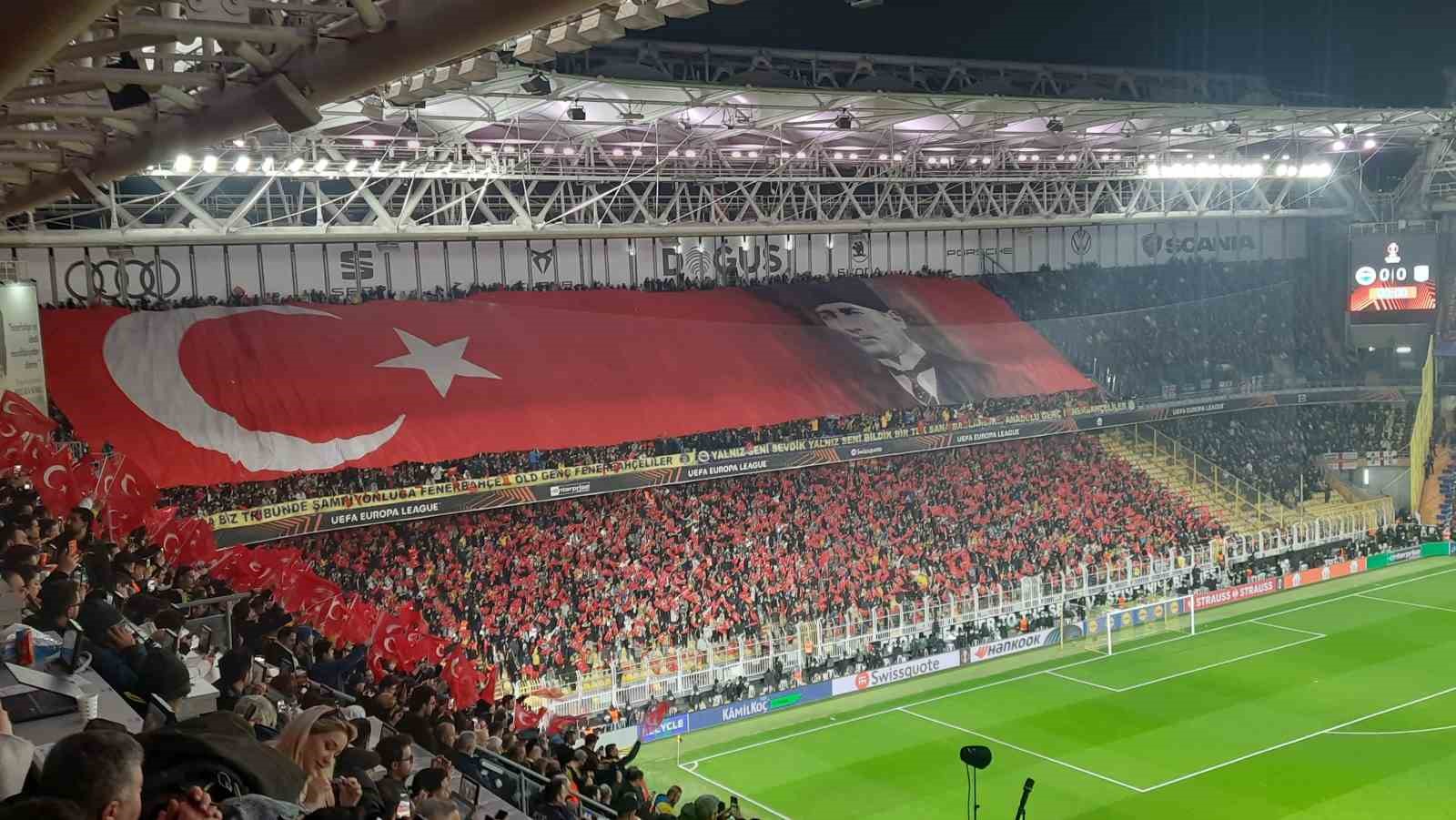 Tedesco’dan Aston Villa maçında 3 değişiklik
Tedesco’dan Aston Villa maçında 3 değişiklik
