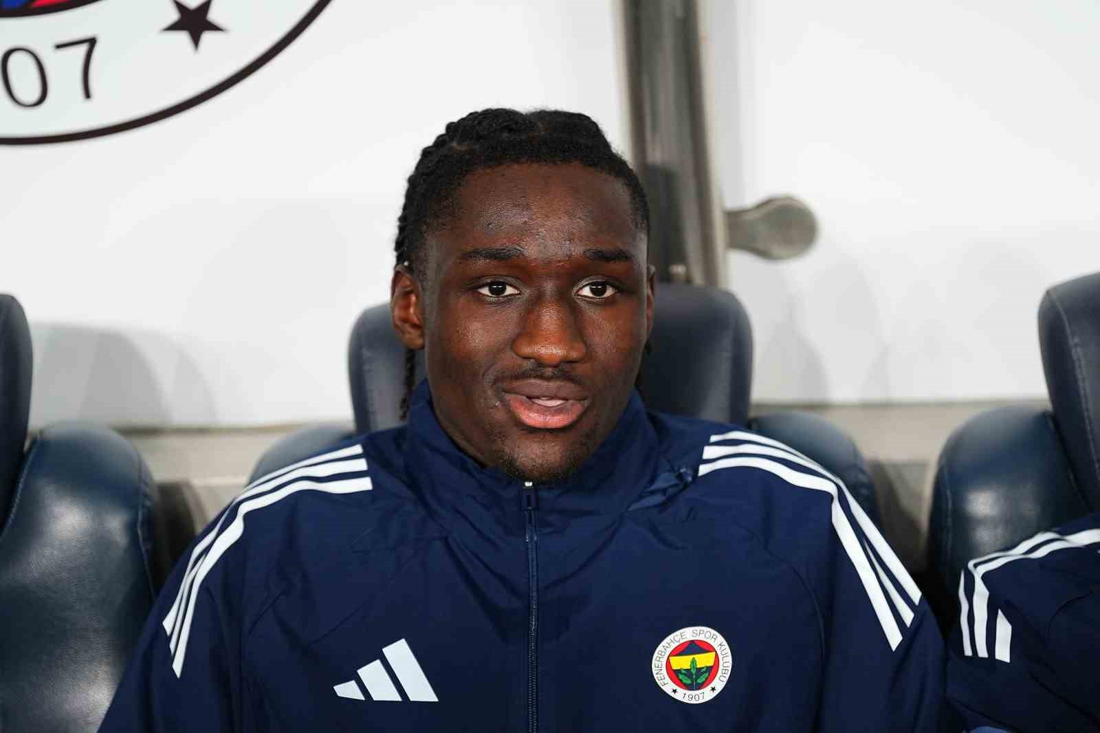 Tedesco’dan Gençlerbirliği maçında 8 değişiklik
