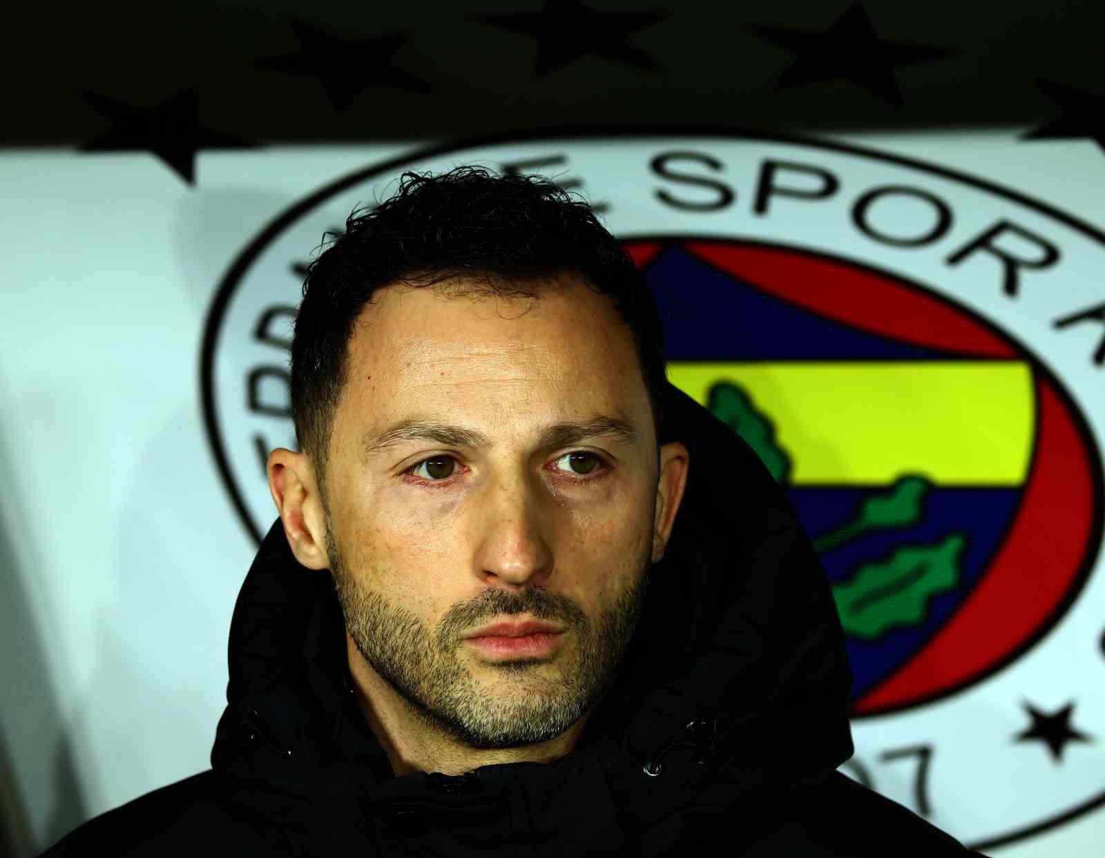 Tedesco’dan, Samsunspor maçında 3 değişiklik
