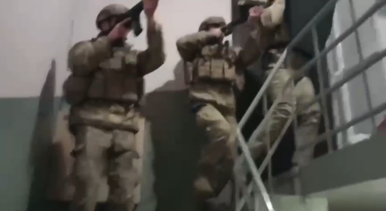 Tefecilik operasyonunda 16 milyon liralık senet ele geçirildi
