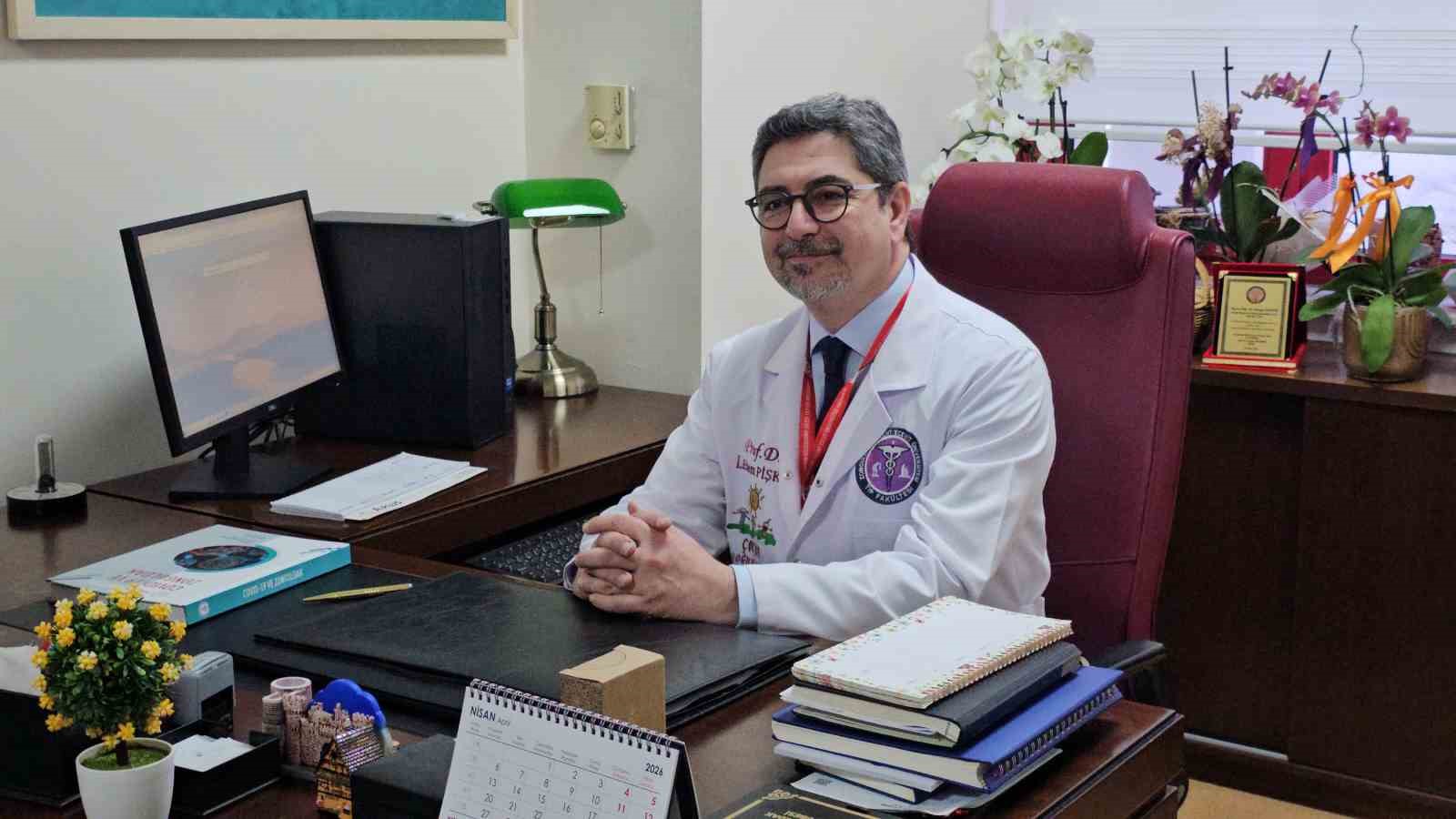 Tek bir vaka bütün kenti ayağa kaldırdı
