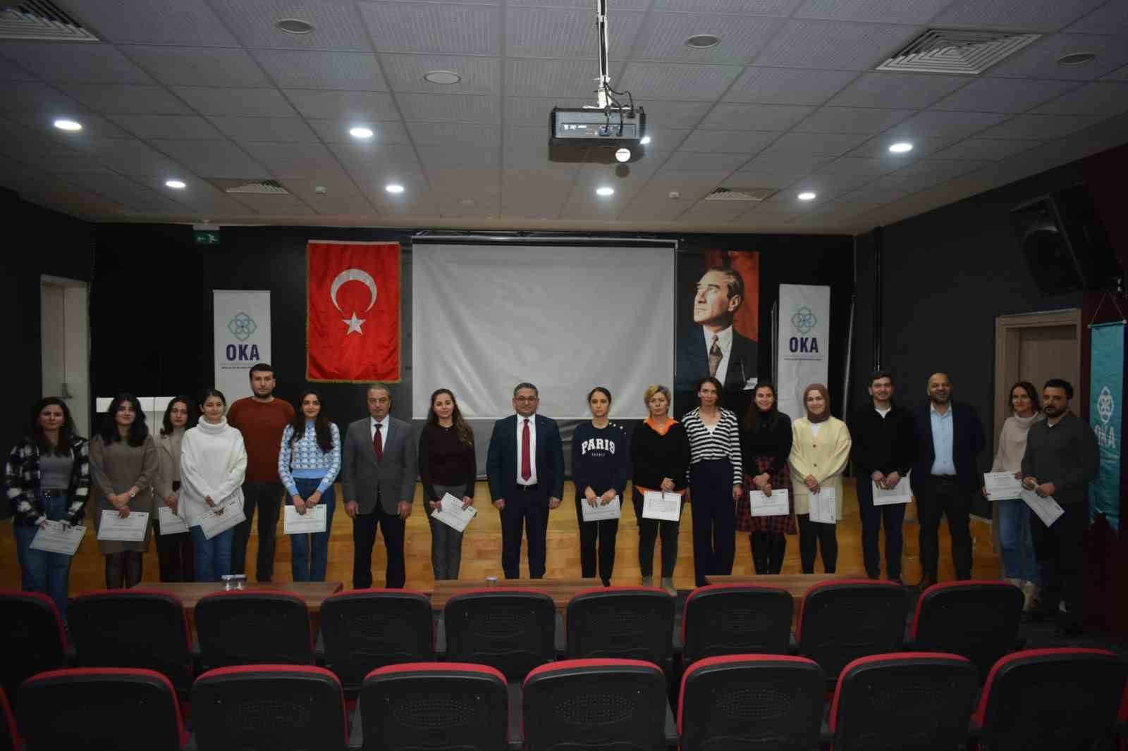 Tek ebeveynli ailelere güçlü destek: Kapsayıcı Eğitim Projesi tamamlandı
