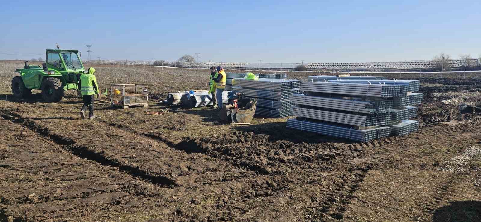 Tek Enerji, Romanya’daki yeni projesiyle büyümesini sürdürüyor
