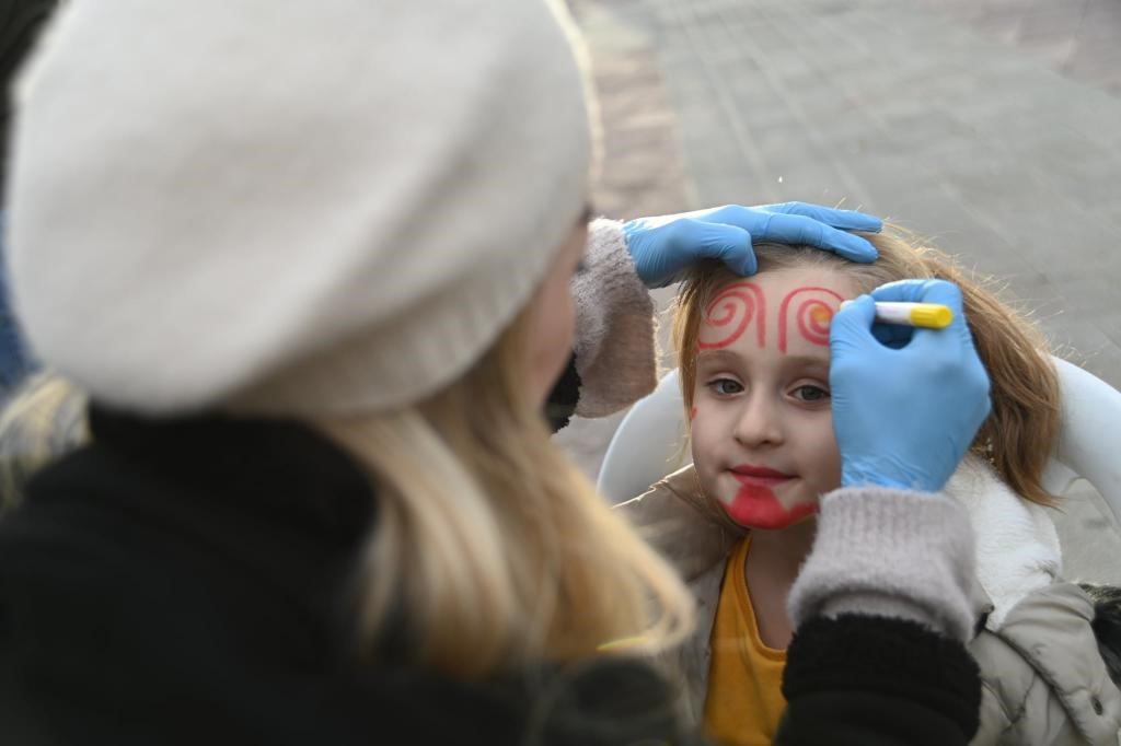 Tek Kış Fest 4’üncü haftasında da Tekirdağ’ı ısıttı
Tek Kış Fest 4’üncü haftasında da Tekirdağ’ı ısıttı