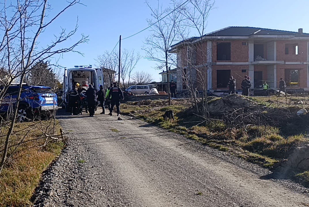 Tekirdağ’da 2 kişinin öldüğü silahlı kavgayla ilgili 6 kişi tutuklandı
