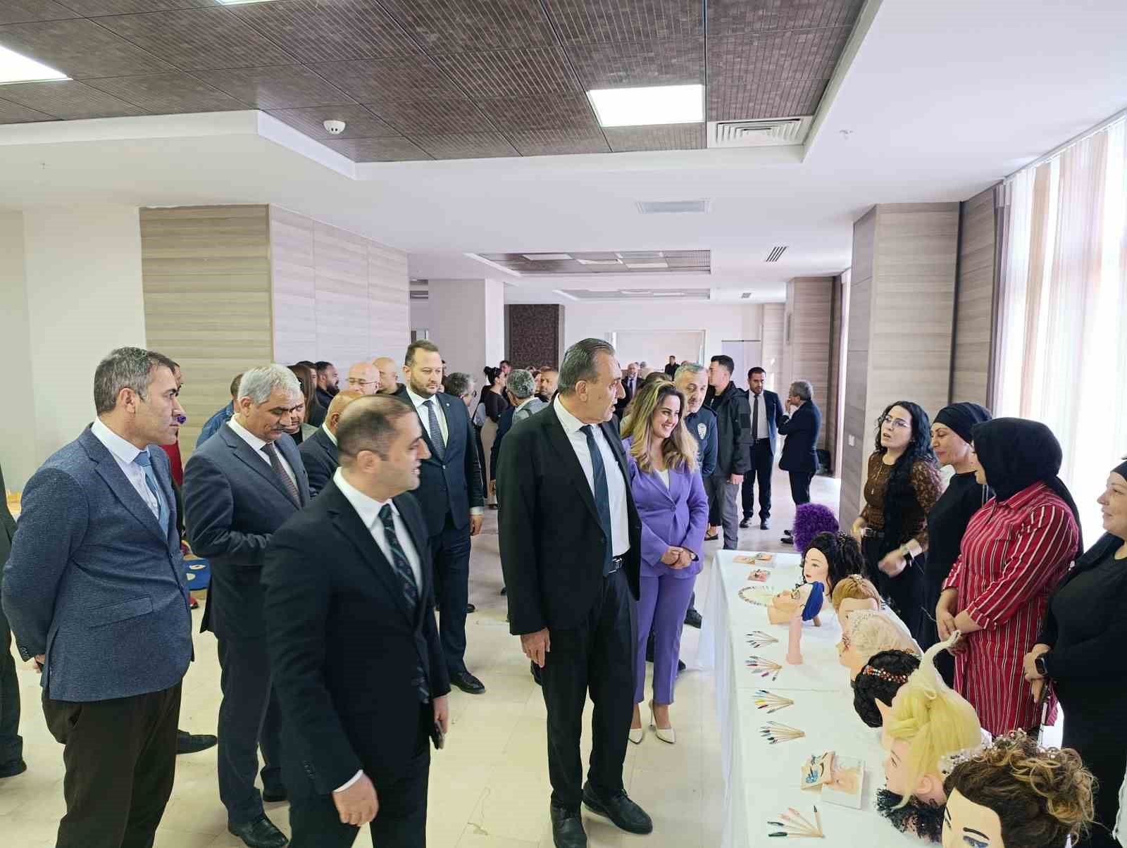 Tekirdağ’da "8 Nisan Dünya Romanlar Günü" etkinliği
