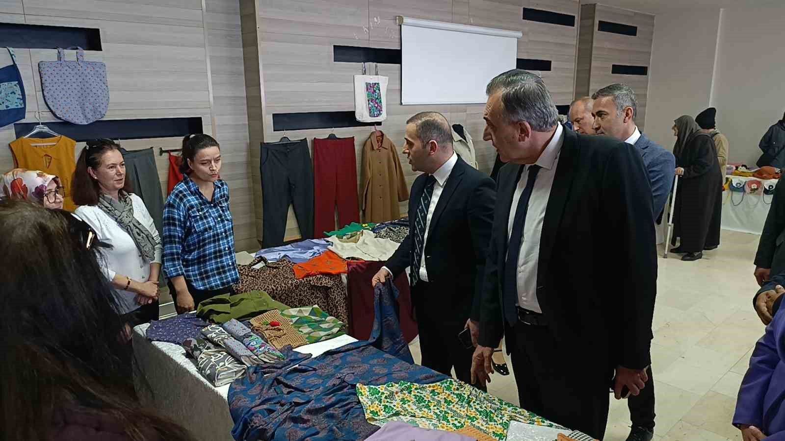 Tekirdağ’da "8 Nisan Dünya Romanlar Günü" etkinliği
