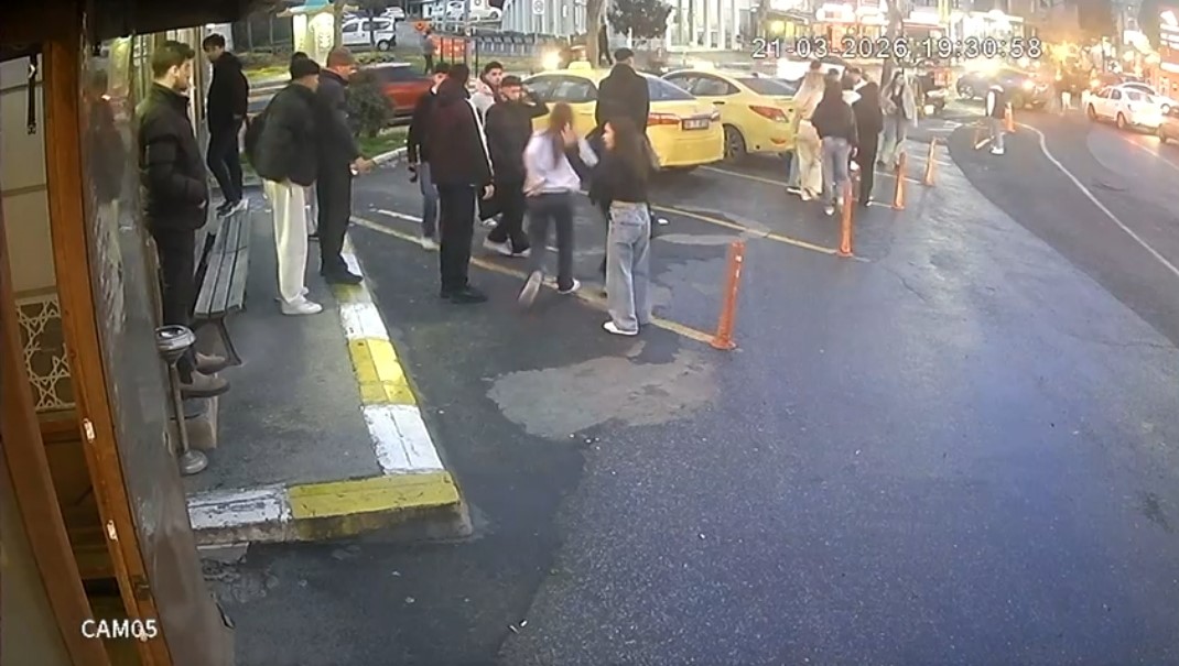 Tekirdağ’da iki grup arasında bıçaklı kavga: 1 yaralı
