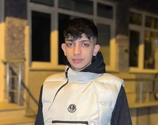 Tekirdağ’da silahlı saldırı: 16 yaşındaki çocuk hayatını kaybetti
