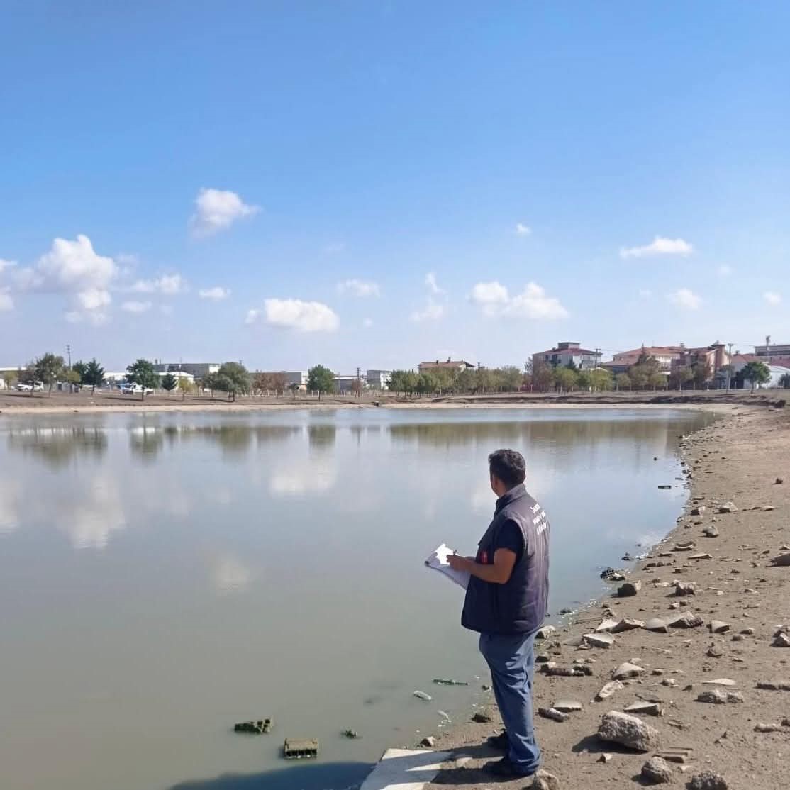 Tekirdağ’da su ürünleri denetimleri aralıksız sürüyor
