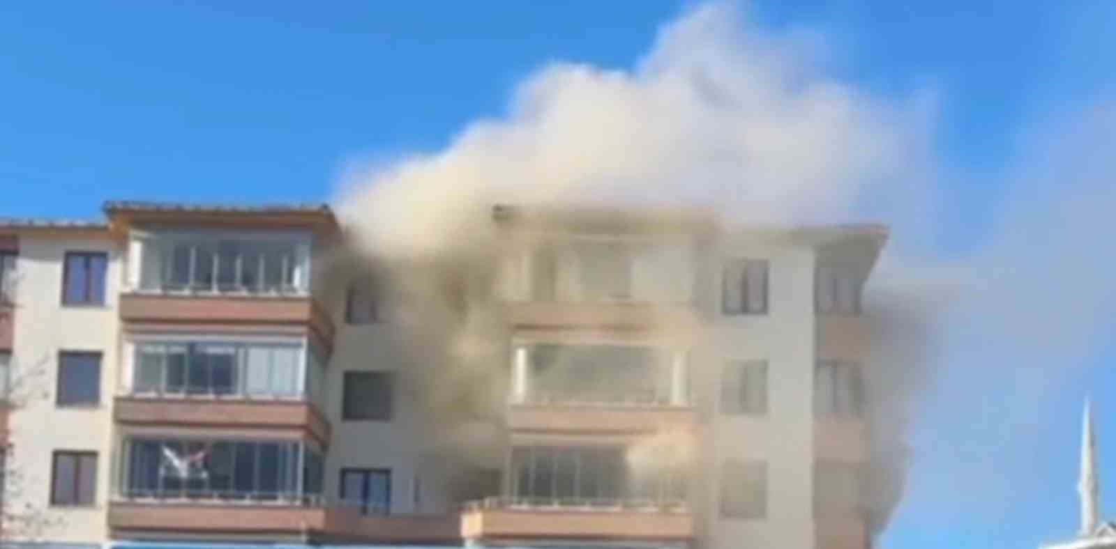 Tekirdağ’da yangındaki cinayette yeni tutuklama
