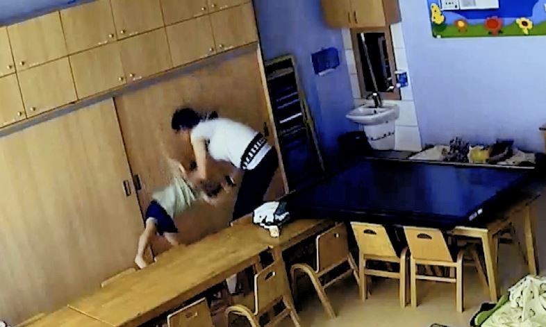 Tekirdağ’daki kreş dehşeti davasında karar
