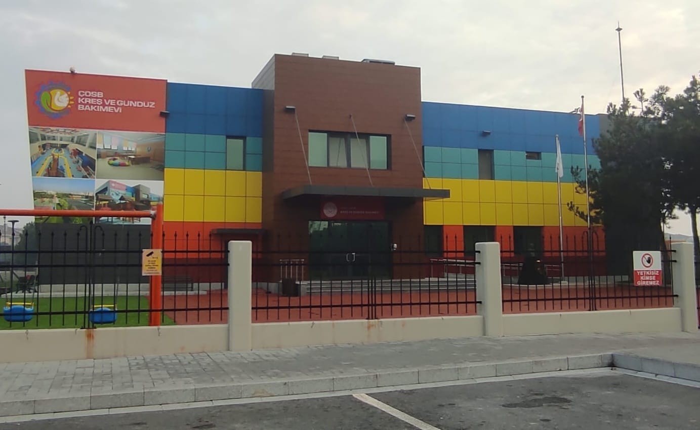 Tekirdağ’daki kreş dehşeti davasında karar
