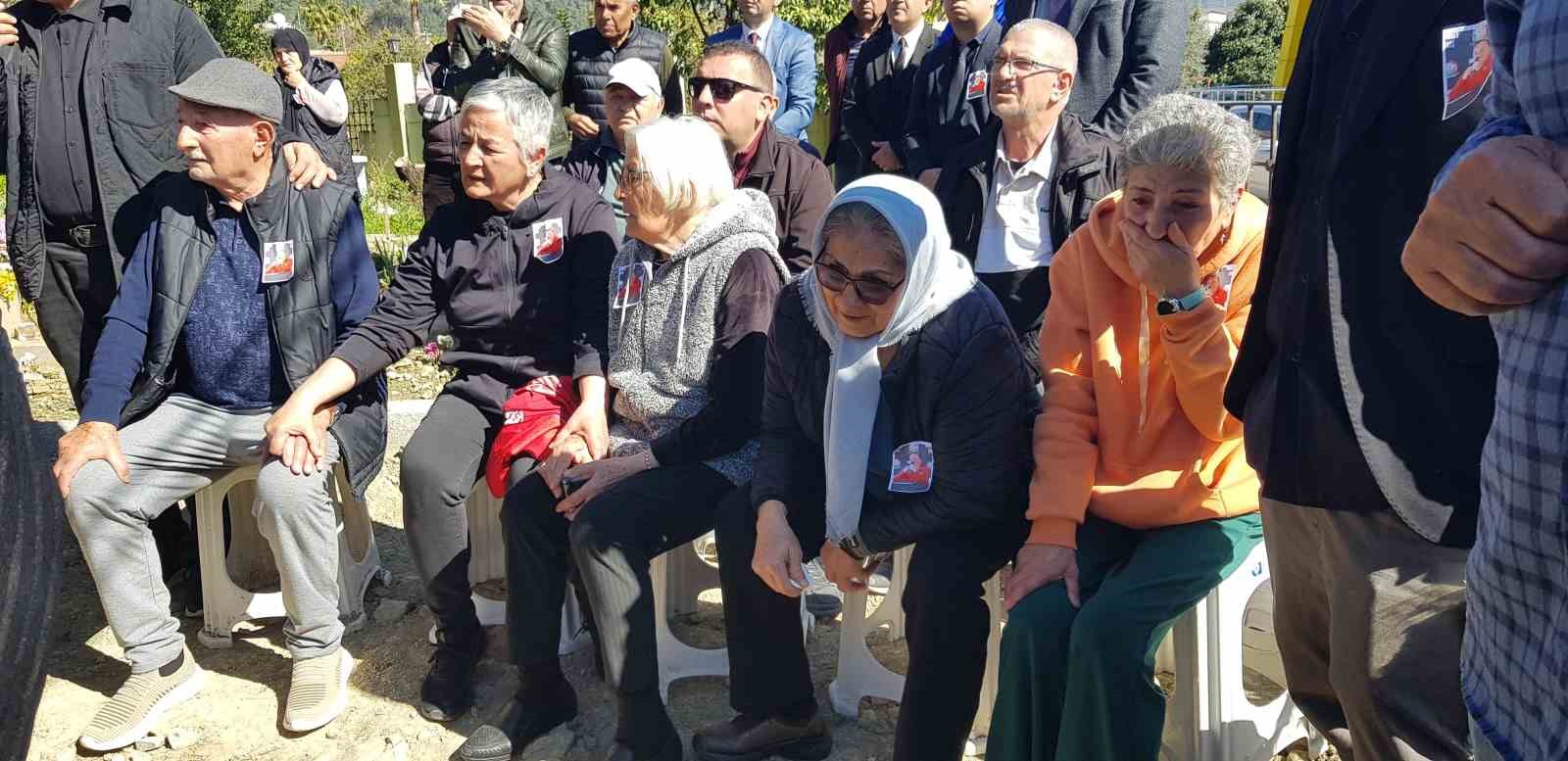 Teknik direktör Engin Fırat son yolculuğuna uğurlandı
