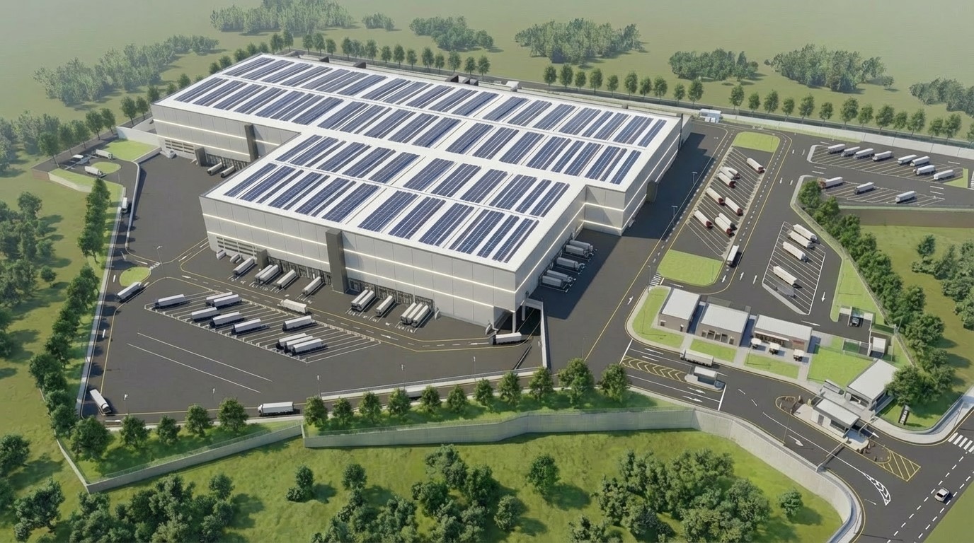 TEKNOSAB Lojistik Teknopark GSYF, bir yılda yüzde 126 değer kazandı
TEKNOSAB Lojistik Teknopark GSYF, bir yılda yüzde 126 değer kazandı