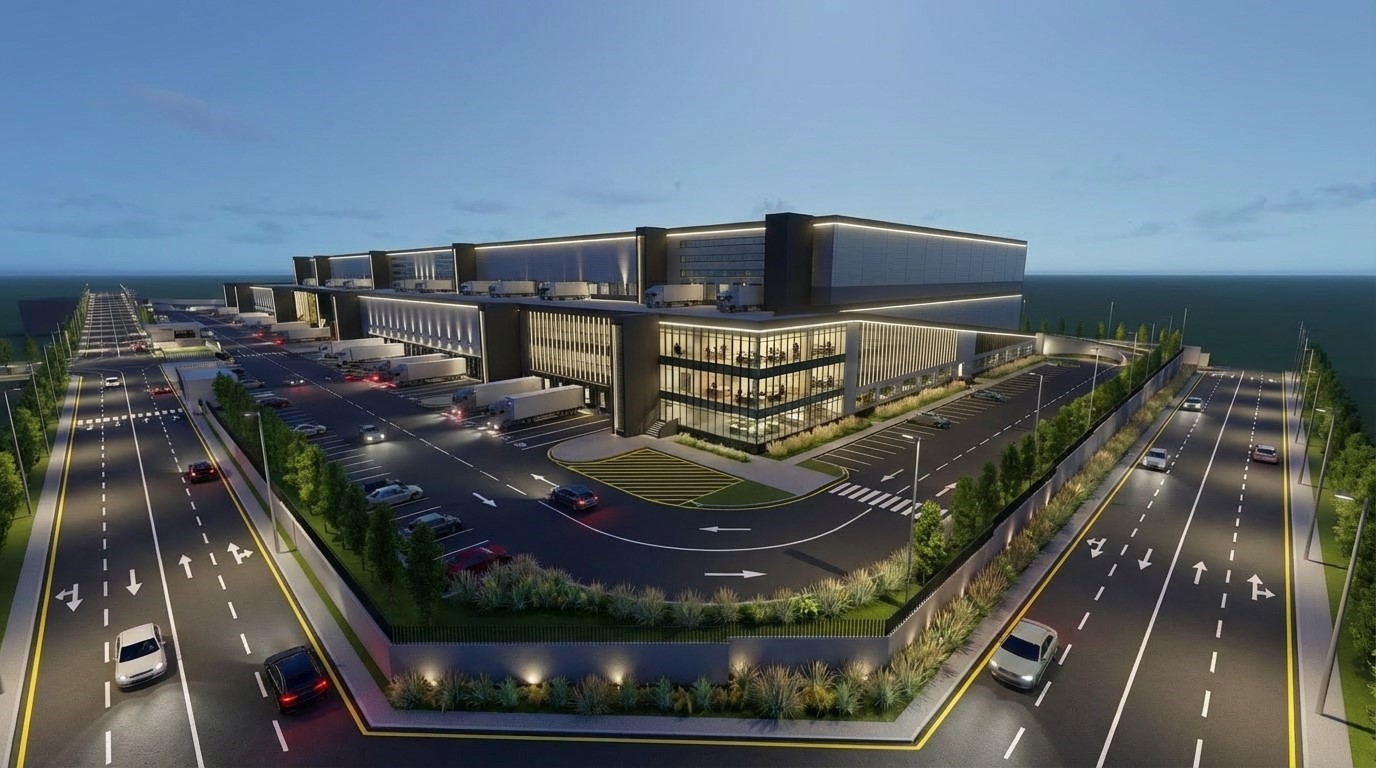 TEKNOSAB Lojistik Teknopark GSYF, bir yılda yüzde 126 değer kazandı
TEKNOSAB Lojistik Teknopark GSYF, bir yılda yüzde 126 değer kazandı