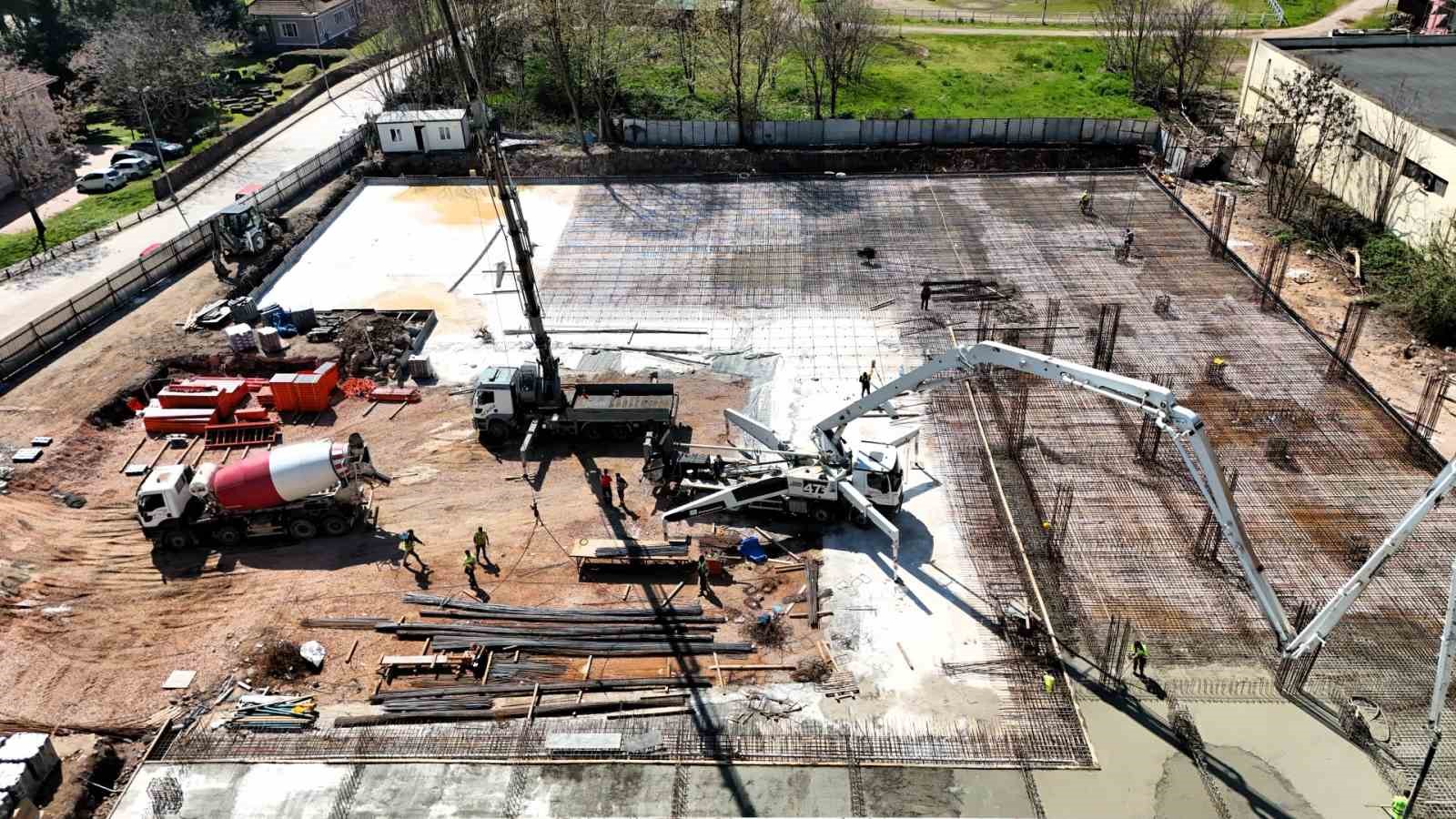 Teknoşehir bilim ve teknolojide yeni sayfa açacak
