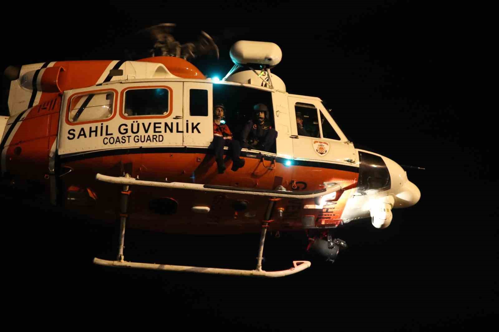 Teleferik kazası davasında adli kontroller kalktı
