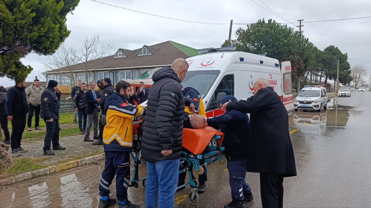 Telefonda başladı, sahilde bitti: Cinnet anlarında film gibi ikna operasyonu
Telefonda başladı, sahilde bitti: Cinnet anlarında film gibi ikna operasyonu