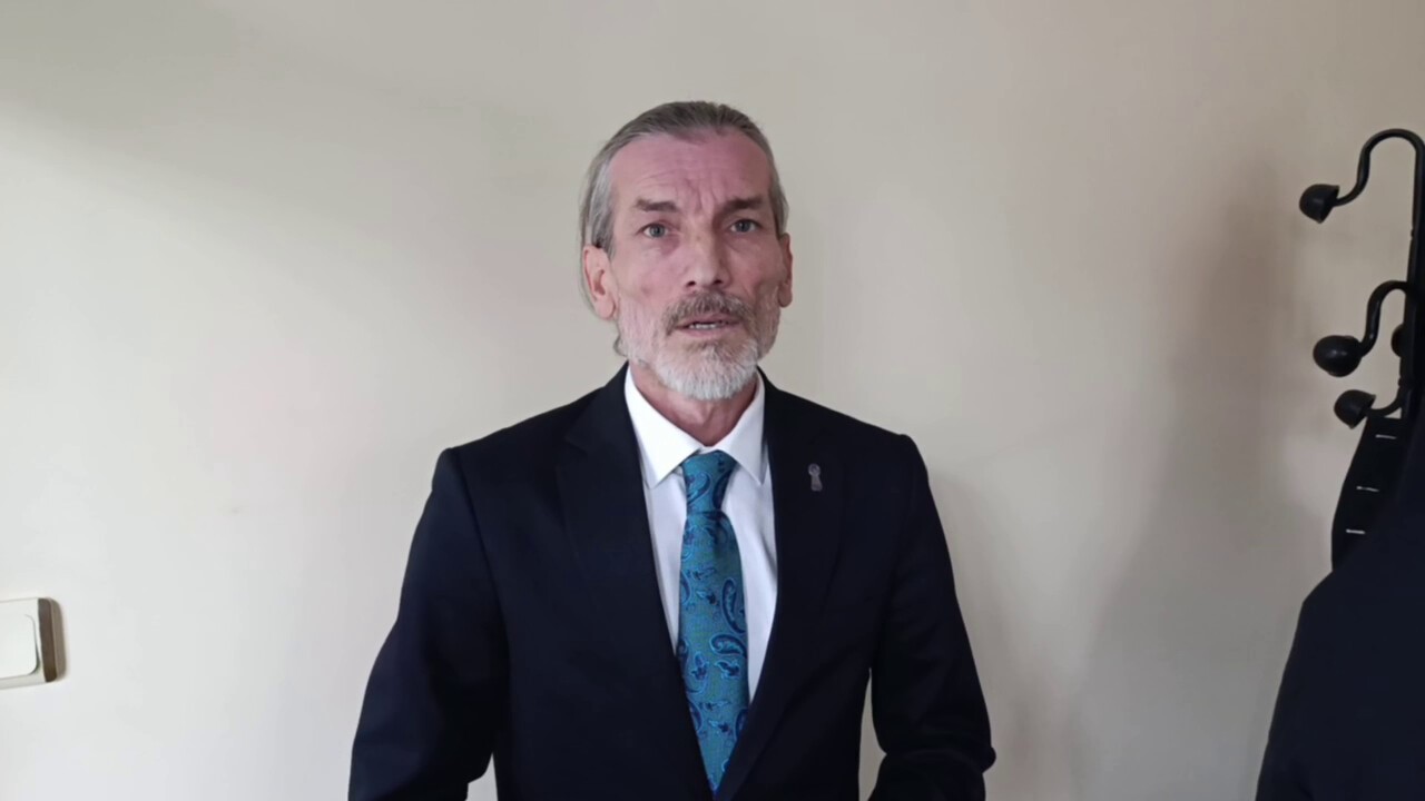 Telefonda başladı, sahilde bitti: Cinnet anlarında film gibi ikna operasyonu
Telefonda başladı, sahilde bitti: Cinnet anlarında film gibi ikna operasyonu