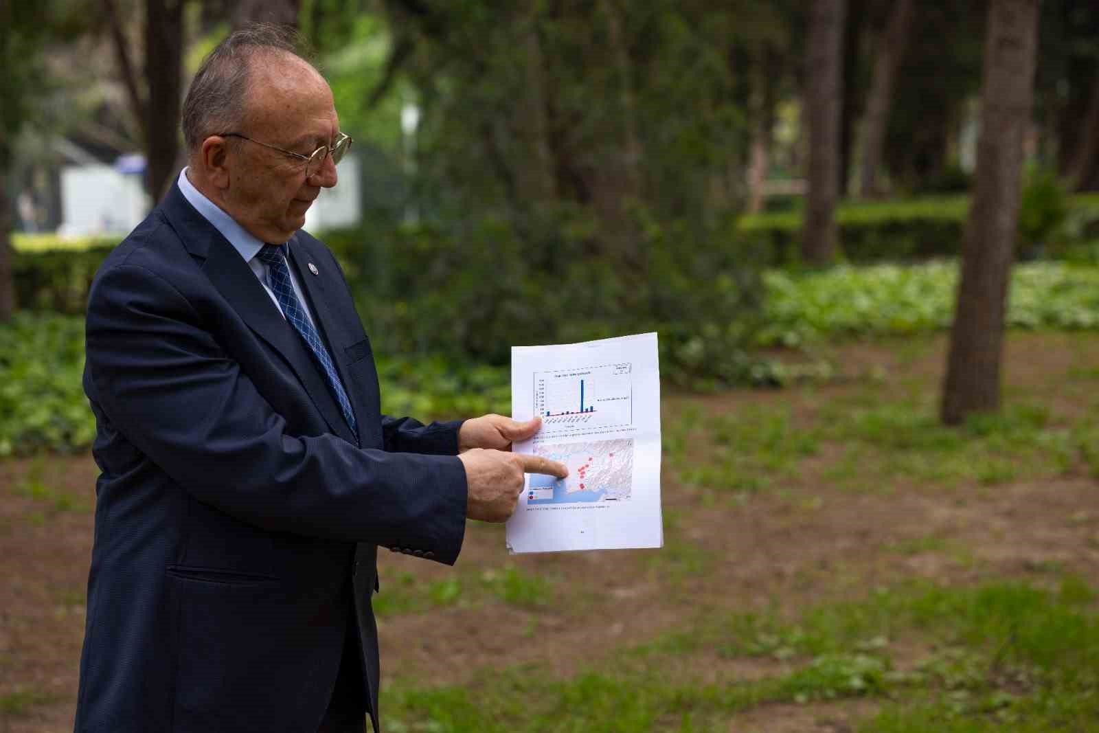 Temiz körfez için Gediz vurgusu
