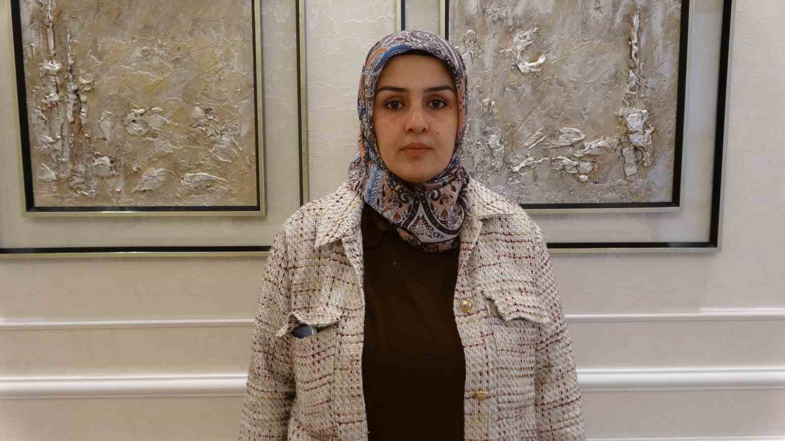 Temizlikçiydi patron oldu, 20 kadına istihdam sağladı
