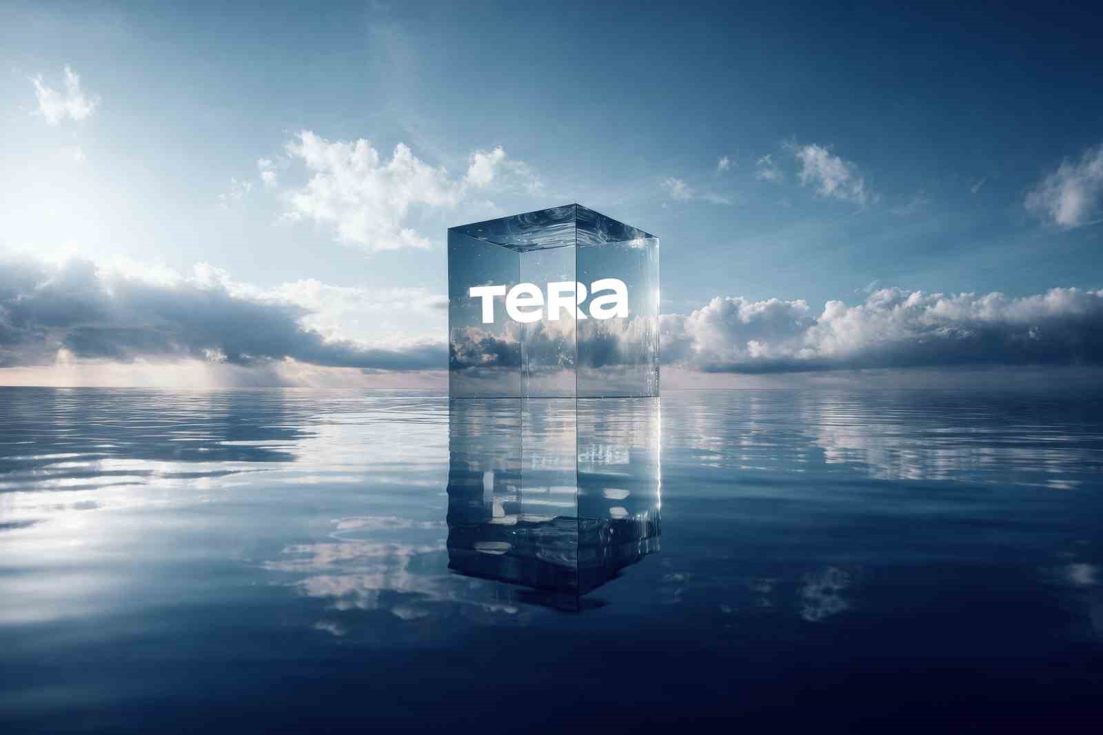 Tera Grup’ta yeni kurumsal kimlik
