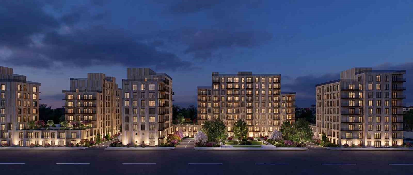 Tera’dan konuta yatırım imkanı
