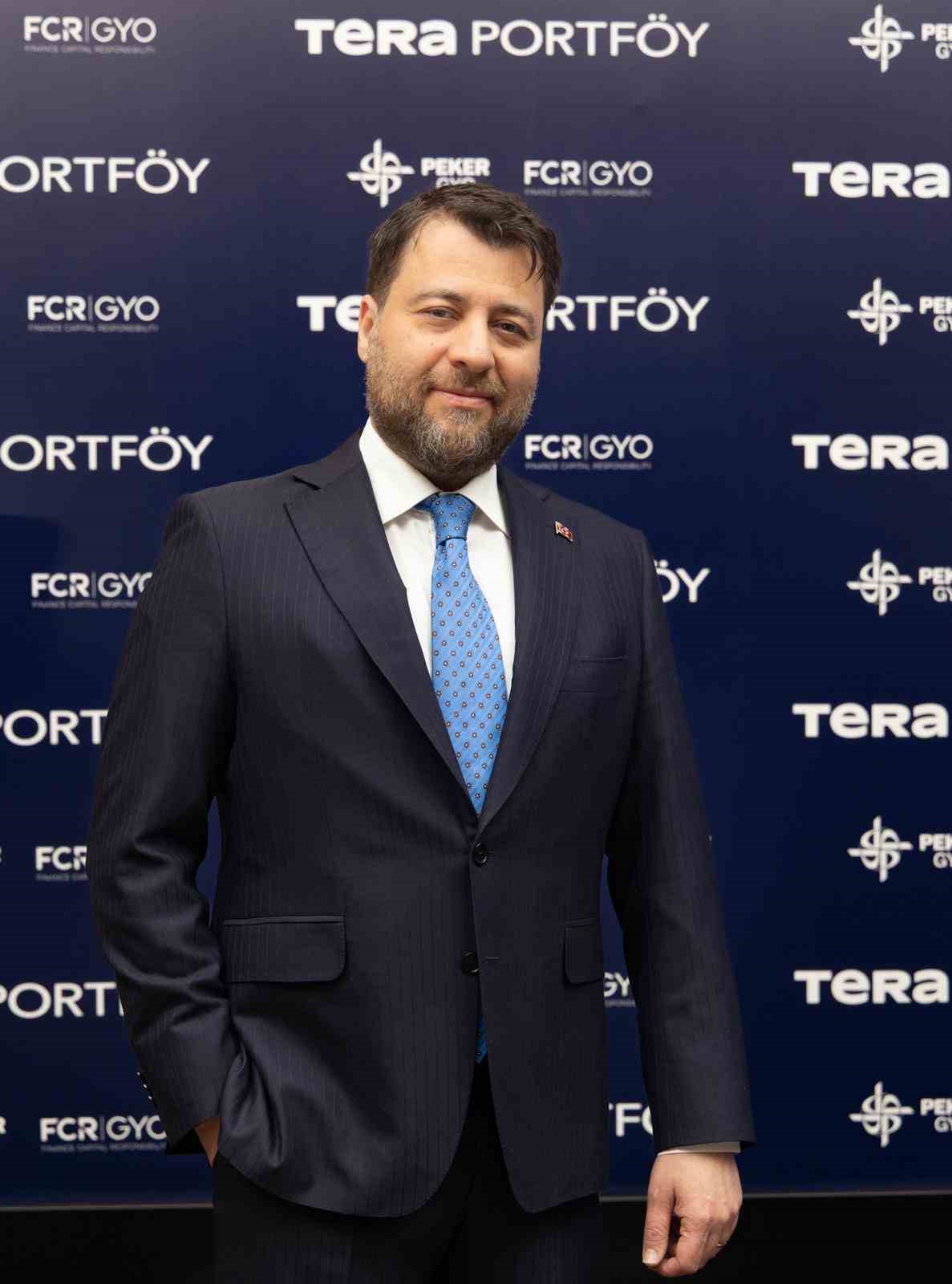 Tera’dan konuta yatırım imkanı
