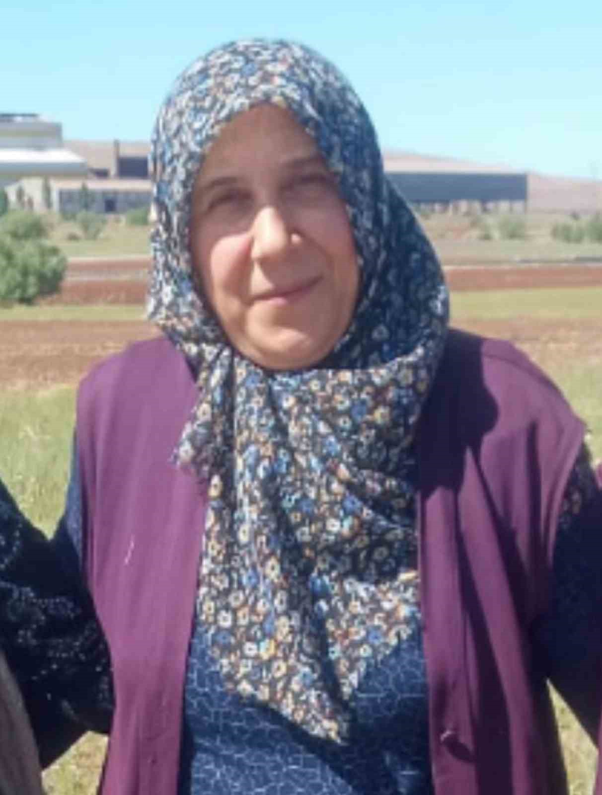 Teravih namazına giderken otomobil çarpan kaynananın ardından gelini de hayatını kaybetti
