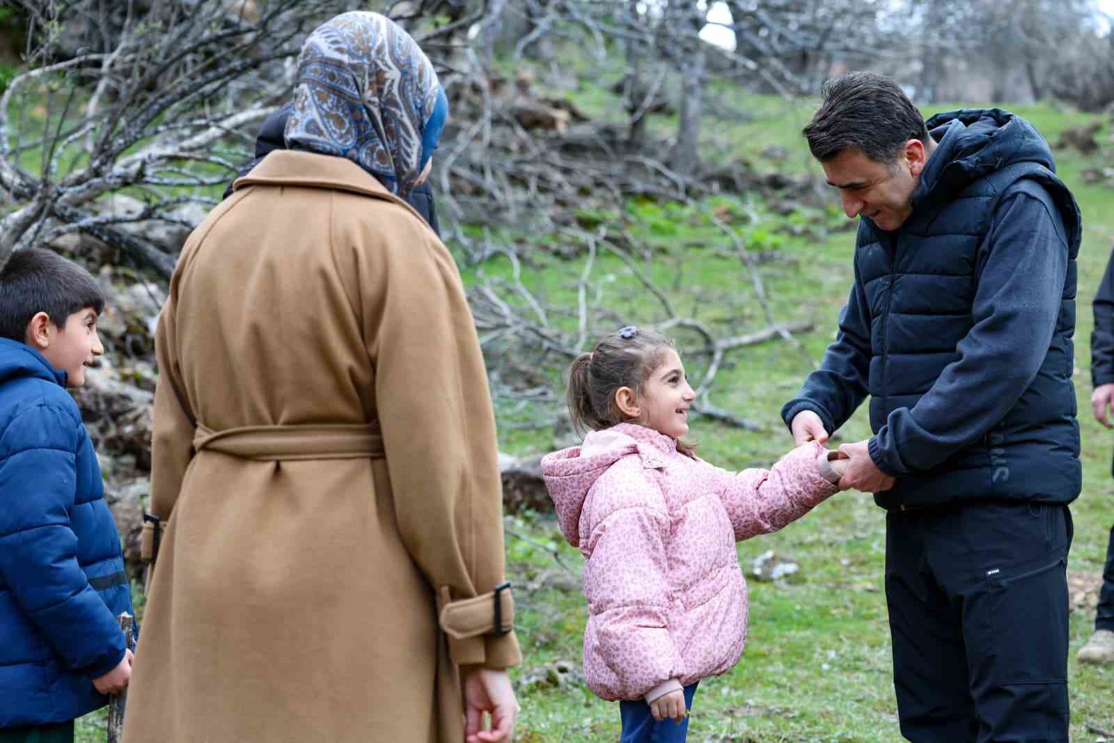 Terörün gölgesinden turizme: Rabat Vadisi ziyarete açılıyor
Terörün gölgesinden turizme: Rabat Vadisi ziyarete açılıyor