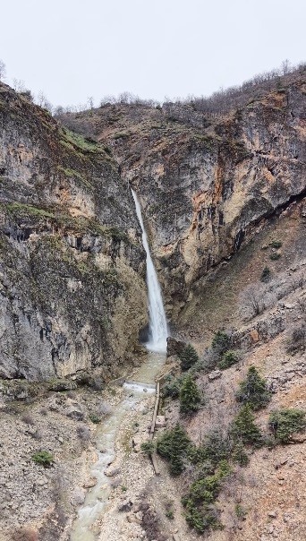 Terörün gölgesinden turizme: Rabat Vadisi ziyarete açılıyor
Terörün gölgesinden turizme: Rabat Vadisi ziyarete açılıyor