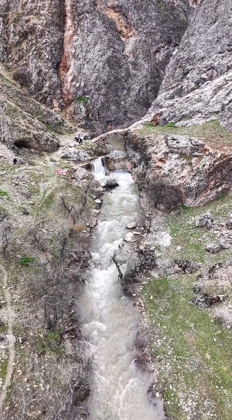 Terörün gölgesinden turizme: Rabat Vadisi ziyarete açılıyor
Terörün gölgesinden turizme: Rabat Vadisi ziyarete açılıyor