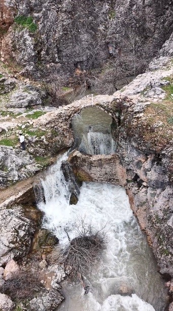 Terörün gölgesinden turizme: Rabat Vadisi ziyarete açılıyor
Terörün gölgesinden turizme: Rabat Vadisi ziyarete açılıyor