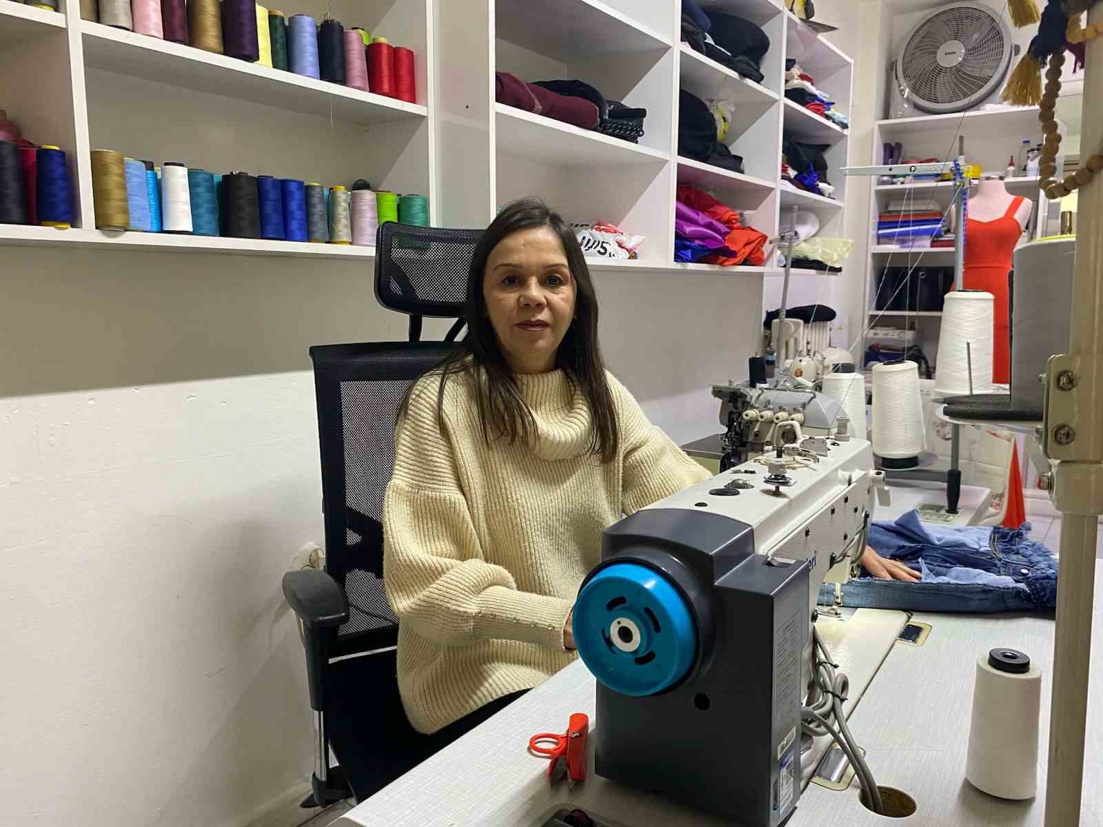 Terzilerde ‘fiyat’ ve ‘çırak’ çıkmazı: "Tadilat parası fazla çıktığı için ‘Tadilat yaptıracağıma yenisini alırım’ diyorlar"
