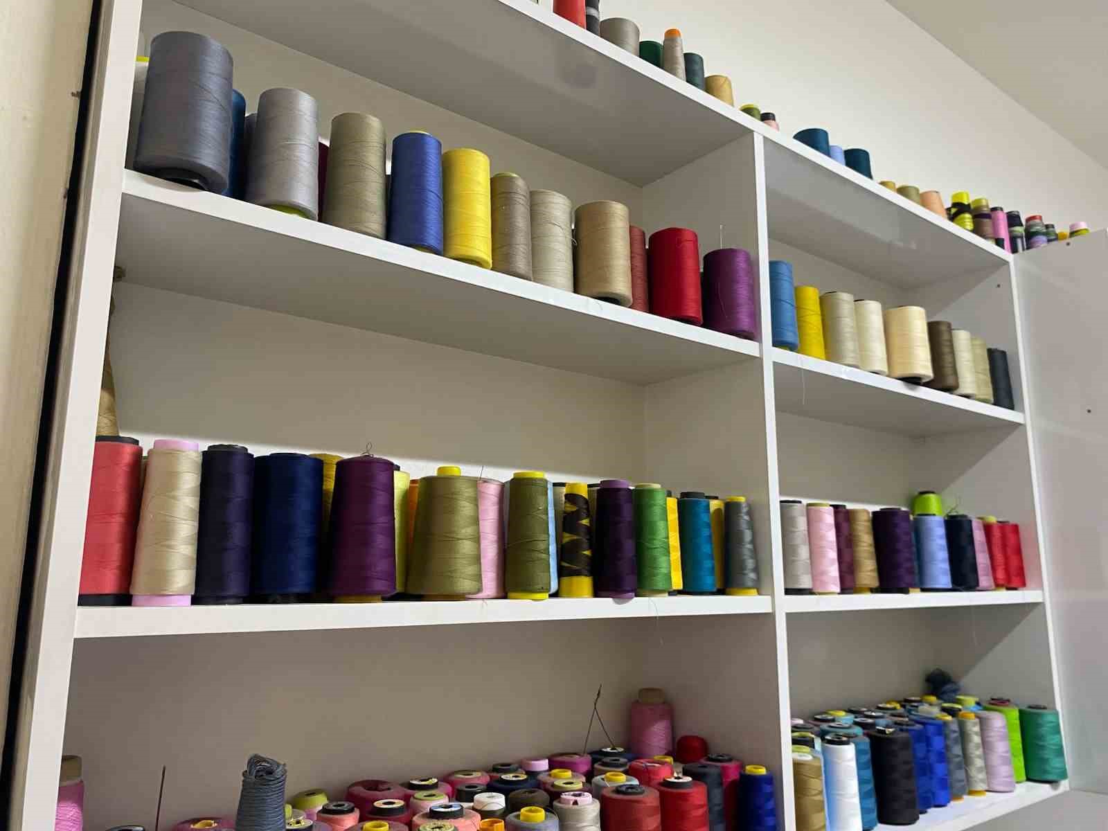 Terzilerde ‘fiyat’ ve ‘çırak’ çıkmazı: "Tadilat parası fazla çıktığı için ‘Tadilat yaptıracağıma yenisini alırım’ diyorlar"
