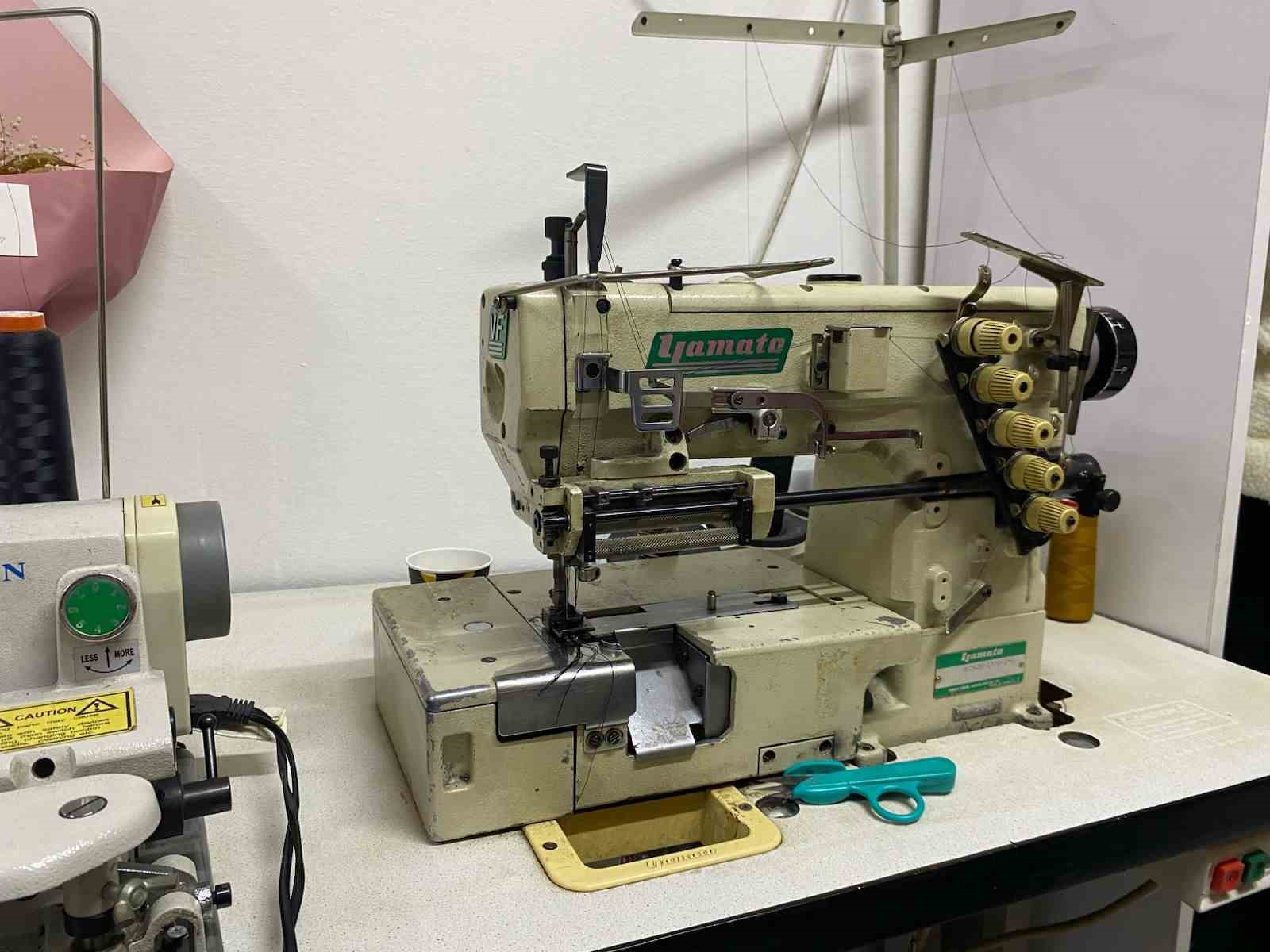 Terzilerde ‘fiyat’ ve ‘çırak’ çıkmazı: "Tadilat parası fazla çıktığı için ‘Tadilat yaptıracağıma yenisini alırım’ diyorlar"
