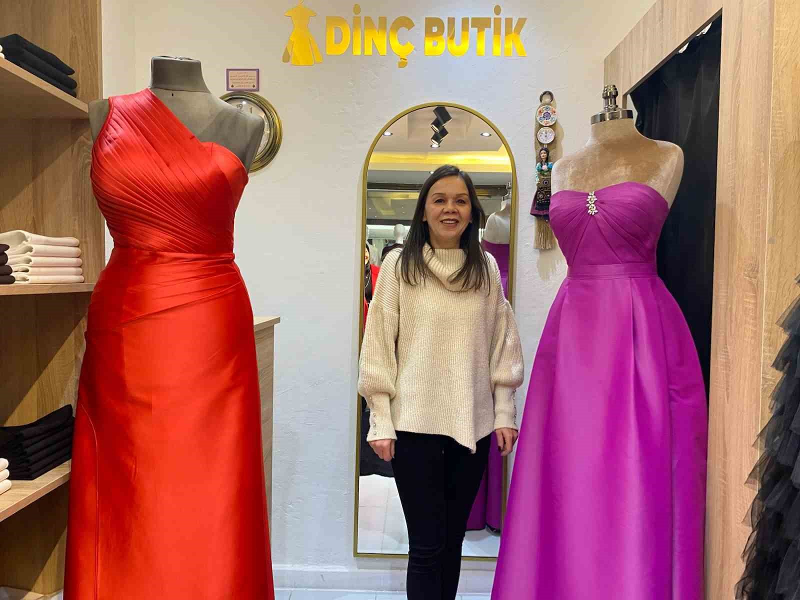 Terzilerde ‘fiyat’ ve ‘çırak’ çıkmazı: "Tadilat parası fazla çıktığı için ‘Tadilat yaptıracağıma yenisini alırım’ diyorlar"
