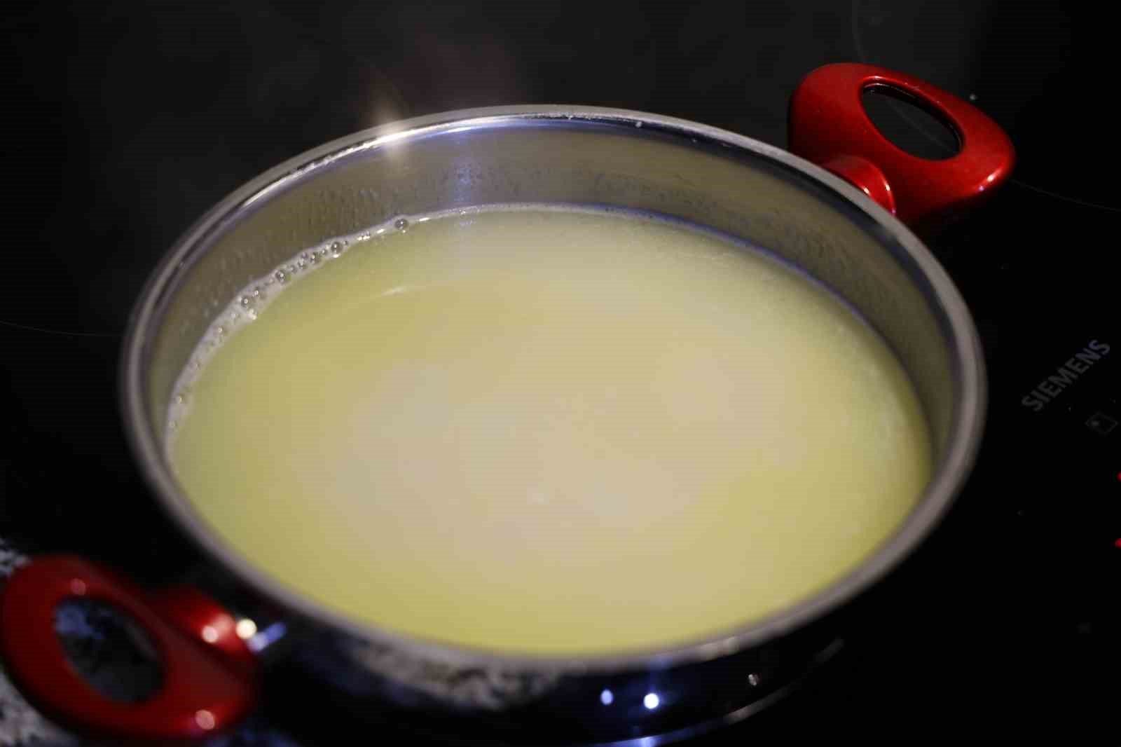 Tescilli Karacadağ pirincini kullanan ev hanımları ‘lezzet’ ve ‘besin kalitesi’ farkını anlatı
