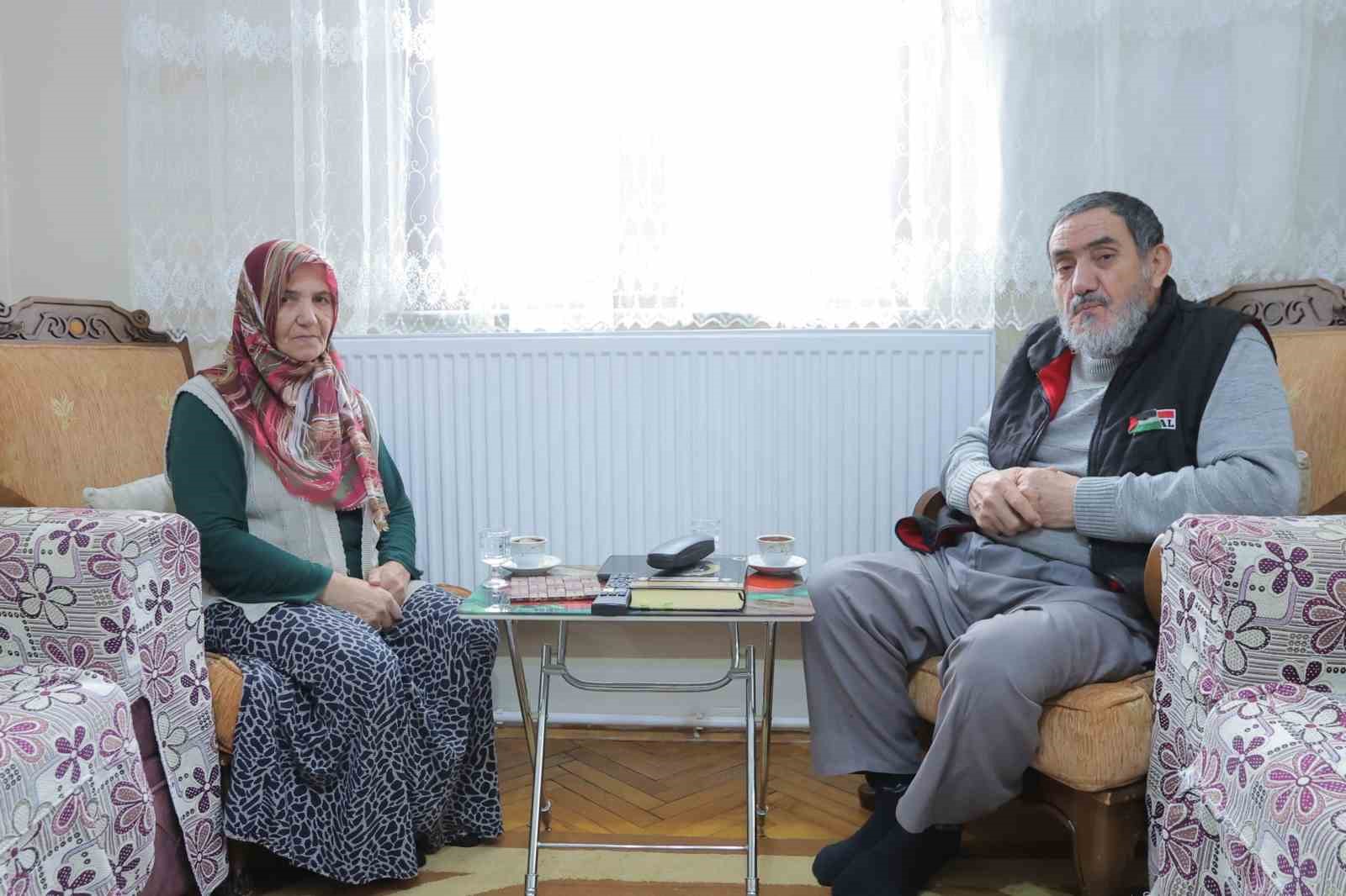 ’Tesisat Sizden Kombi Bizden’ projesi 4 bin haneyi ısıtıyor
’Tesisat Sizden Kombi Bizden’ projesi 4 bin haneyi ısıtıyor