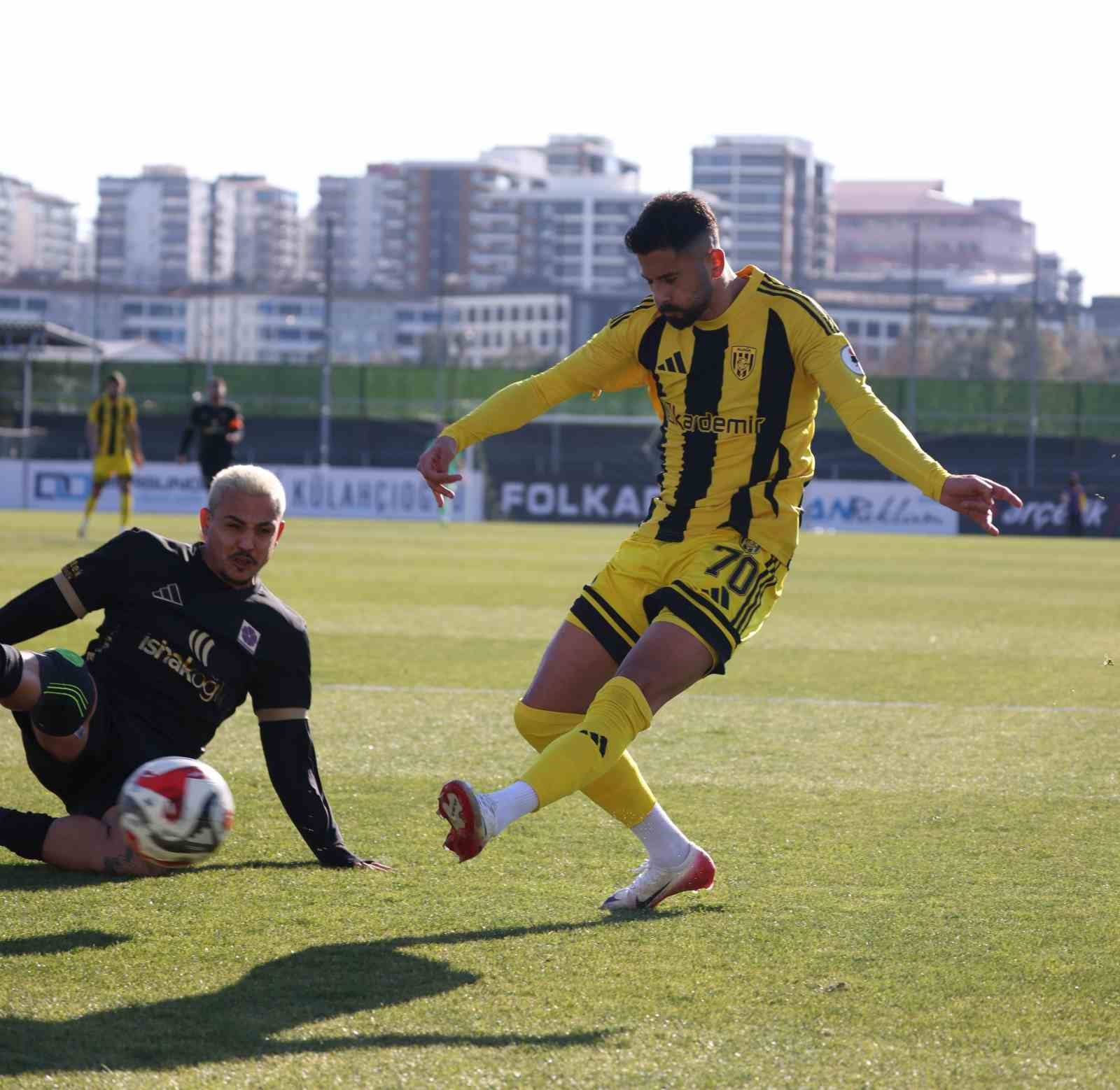 TFF 2. Lig: Aliağa FK: 1 - Güzide Gebze Spor: 0
