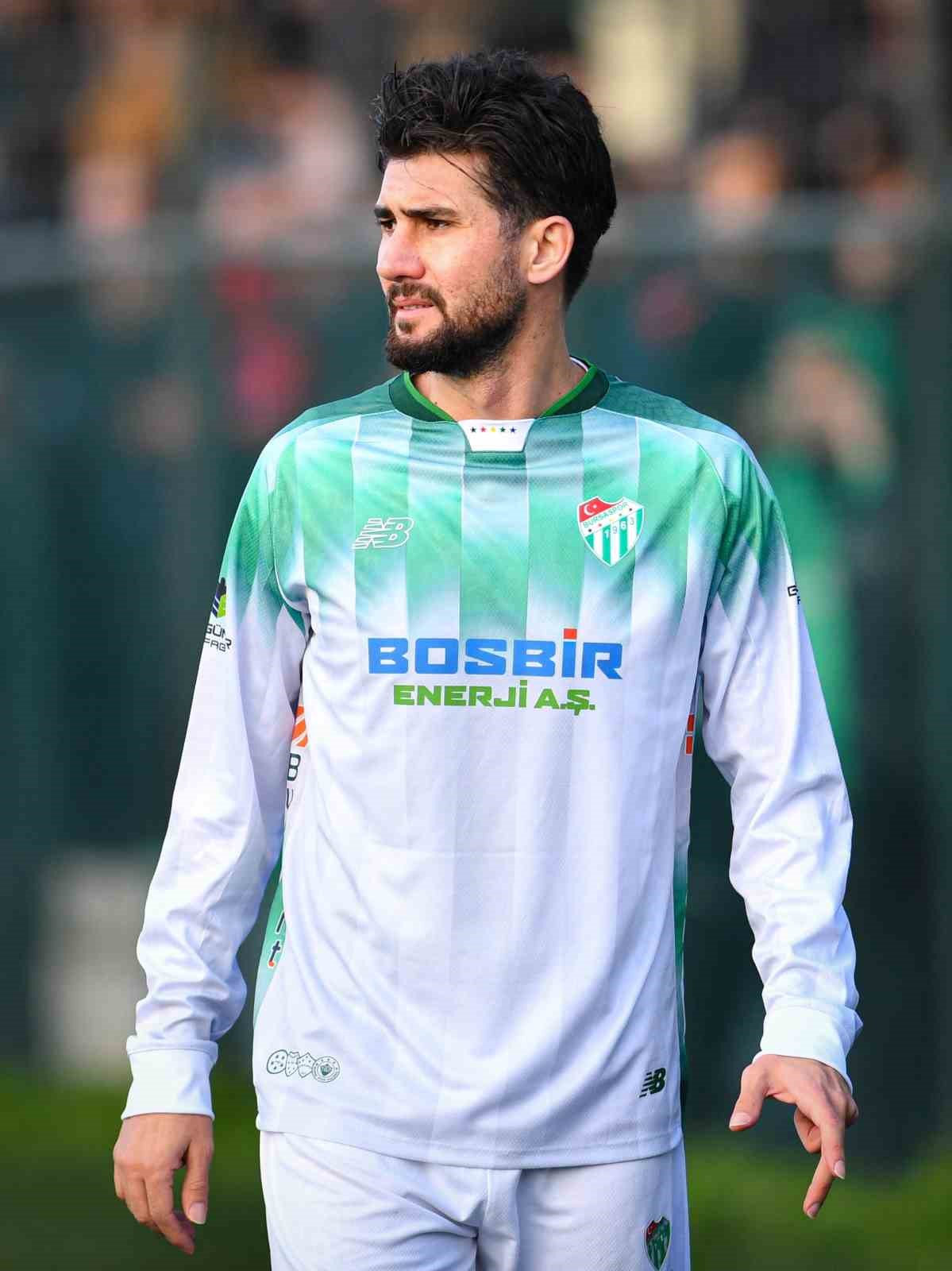 ⁠ ⁠TFF 2. Lig: Arkent Arnavutköy Belediyespor: 0 - Bursaspor: 1
