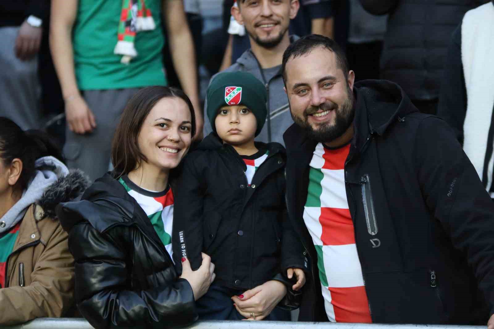 TFF 3. Lig: Karşıyaka: 0 - Eskişehirspor: 0
