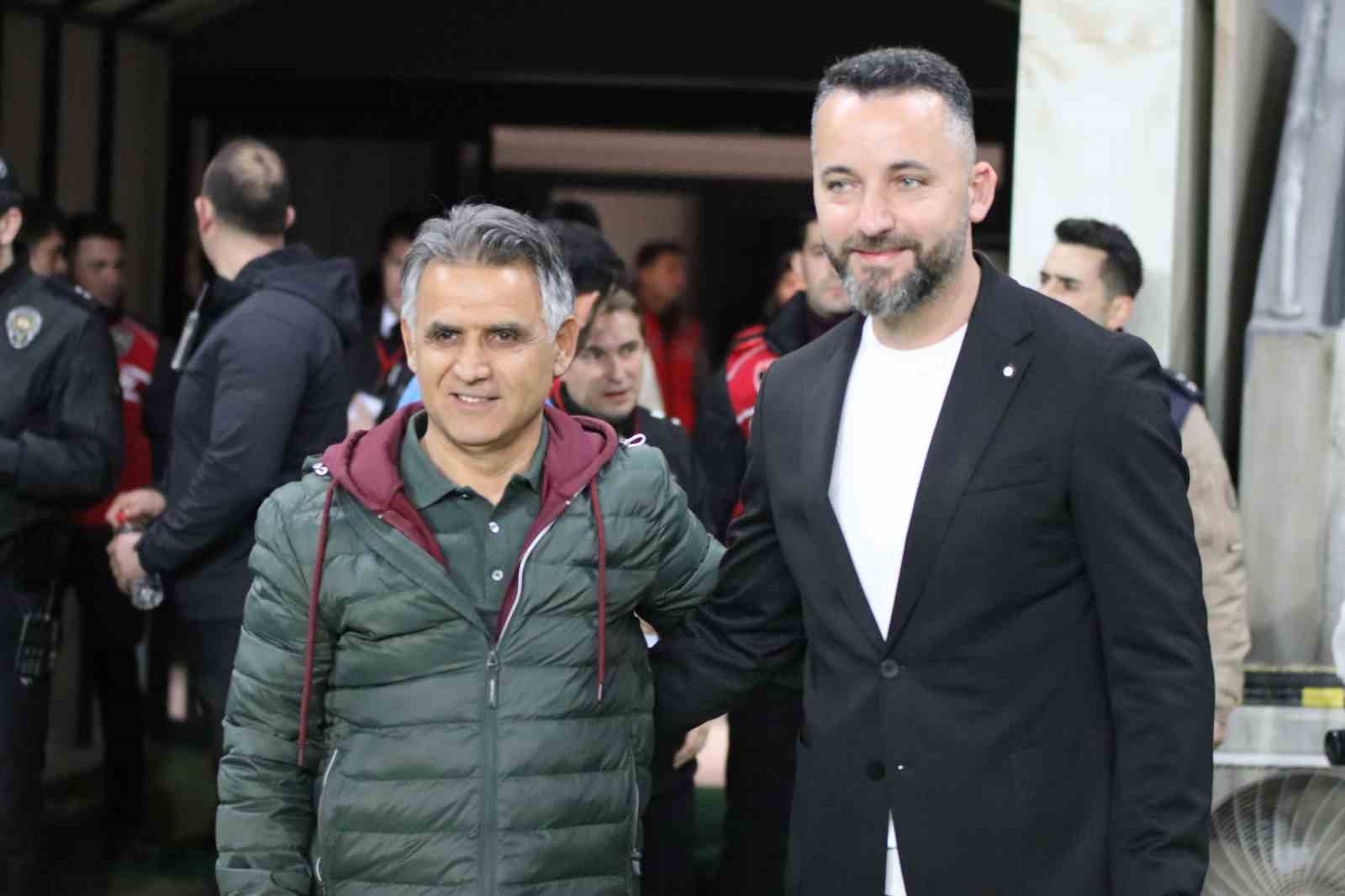 TFF 3. Lig: Karşıyaka: 3 - Altay: 1
