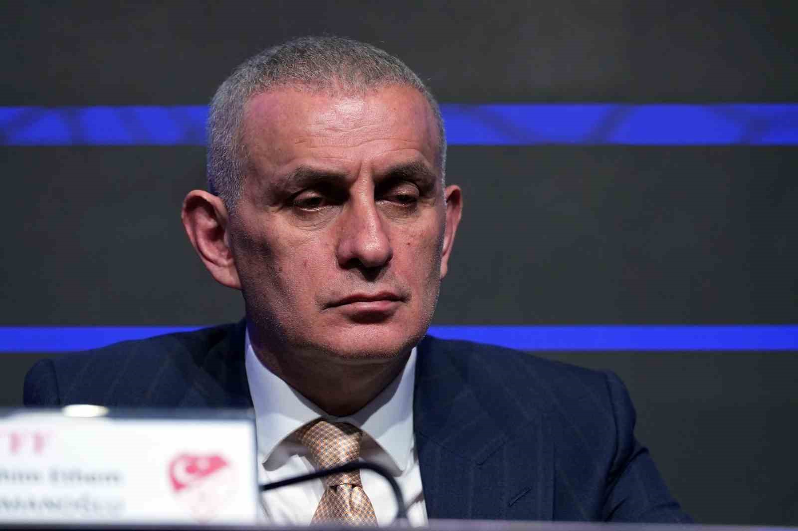 TFF ile Türk Telekom arasında 2. ve 3. Lig’in yayın anlaşması imzalandı
