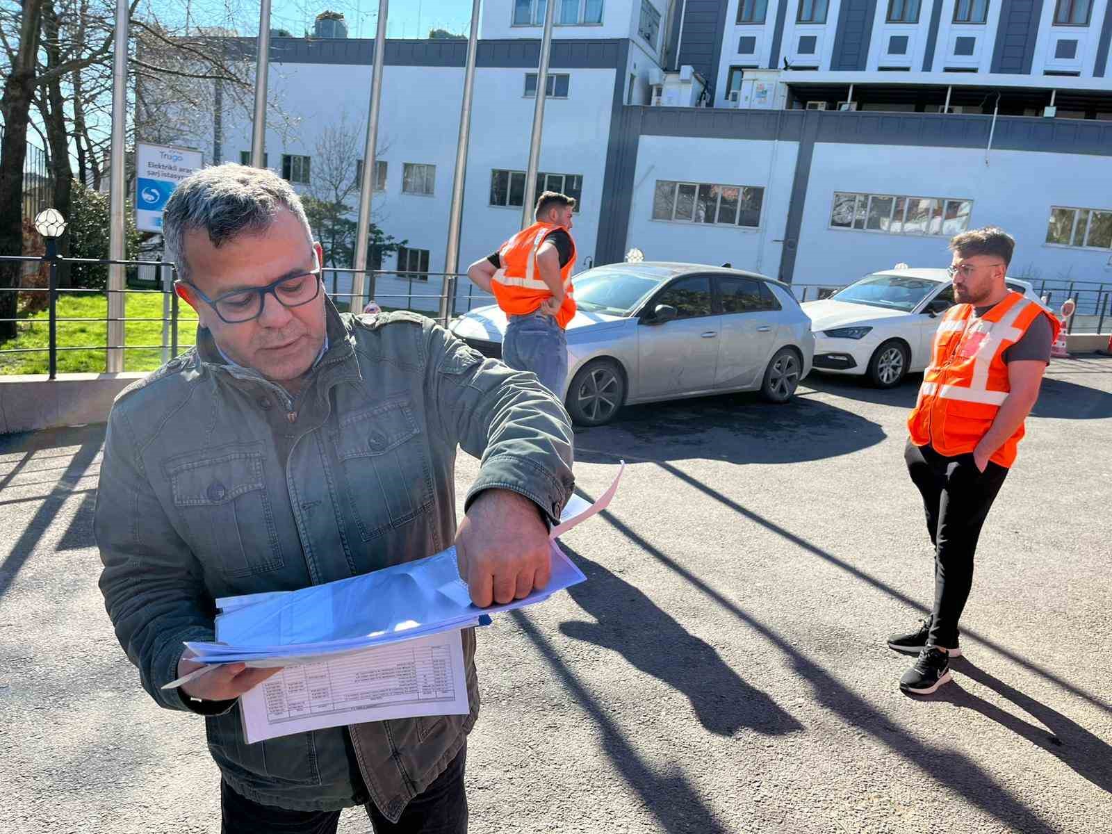 The Green Park Otelleri’nde ödemeler yapılmadı, çalışanlar greve gitti: 48 milyon TL’lik alacak krizi
