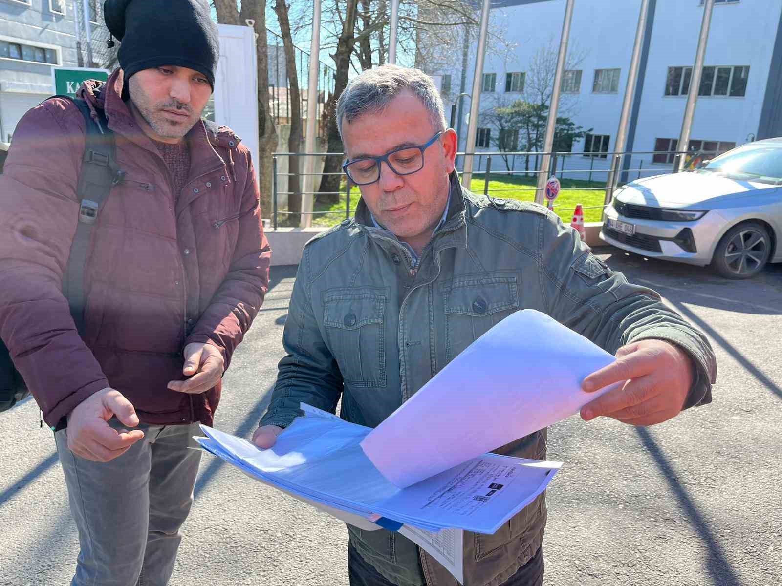 The Green Park Otelleri’nde ödemeler yapılmadı, çalışanlar greve gitti: 48 milyon TL’lik alacak krizi
