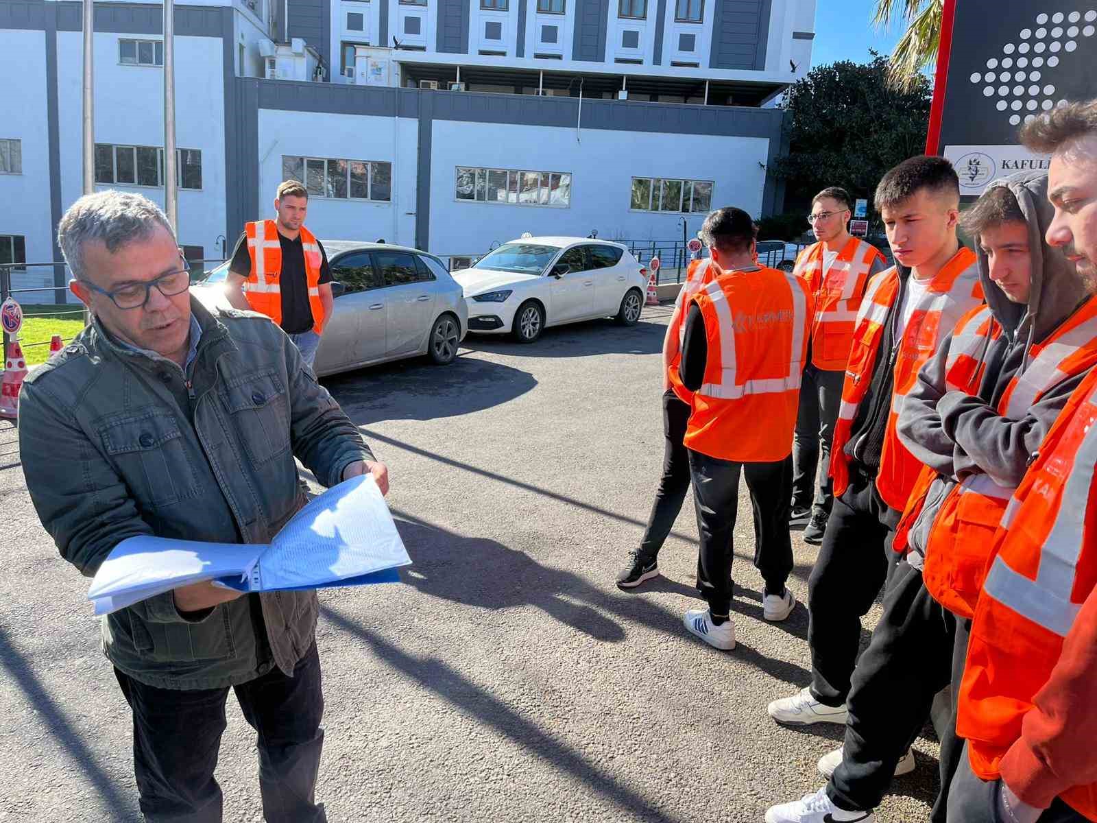 The Green Park Otelleri’nde ödemeler yapılmadı, çalışanlar greve gitti: 48 milyon TL’lik alacak krizi
